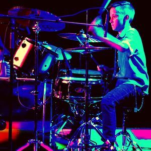 Meet your Posher, Sasha